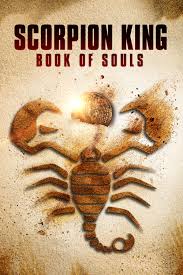 The official twitter page for scorpion on @cbs. The Scorpion King Book Of Souls 2018 Imdb