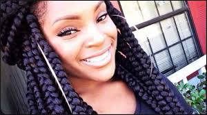 Image result for african hairstyle 2016