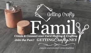 I'm so glad you stopped by to visit lisa's stamp studio. Getting Crafty With Jamie Join The Getting Crafty Family