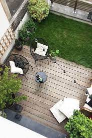 Amenager Sa Cour Exterieure Cote Maison