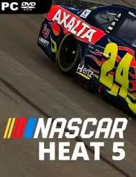 * ultimi pc games torrent : Nascar Heat 5 Skachat Torrent Besplatno Repack By Xatab