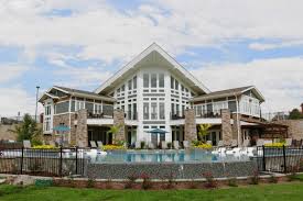 Multifamily And Senior Living Architecture Architect Architecture Building Design