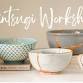 Kintsugi Workshop