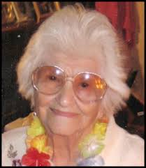 Vidalina MERCADO Obituary