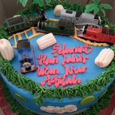 Gambar terkait dengan gambar kek hari jadi. Haji Abdul Rahim Bakery Bakery In Rawang