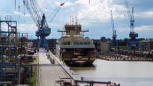 Through the takeover of the traditional jj sietas kg schiffswerft gmbh u. Pella Sietas Wikipedia