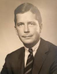 Wayne Watson Wall Obituary