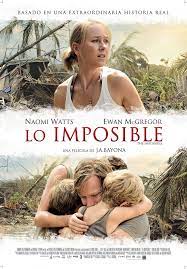 The Impossible Tom Holland Movies To Watch Movies