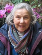 Obituary information for Patricia Farrior