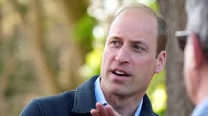 Prince William, Prince of Wales