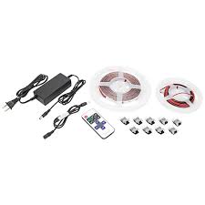 Trulux 16 4 Foot 3000k Led Standard Grade Tape Light Kit 42h14 Lamps Plus