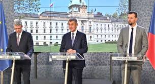 Úřad práce čr je správním úřadem s celostátní působností a. Rada Vlady Resila Plneni Cilu Inovacni Strategie Cr A Rozpocet Na Vedu Na Rok 2020 Vlada Cr