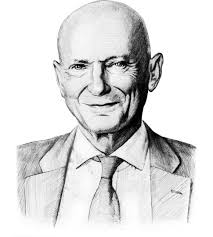 GIS Expert Adam Michel