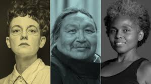 The 2025 Sobey Art Award long list is here