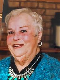 Obituary of Margaret Ann Langford