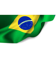 Vetor, jpg, png, editável 01. Bandeira Brazil Flag Vector Images 39