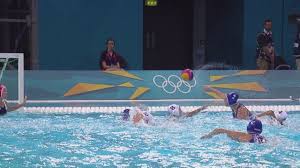 Maybe you would like to learn more about one of these? Women S Water Polo Preliminary Round Gbr V Rus London 2012 Olympics Youtube