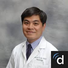 Dr. David Y. Lu, MD