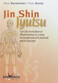 Jin Shin Jyutsu Lart De Revitaliser Et Dharmoniser Le