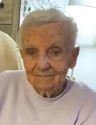 Obituary information for Marguerite "Maggie" E. Johnson