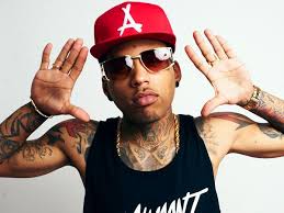 25 Unbelievable Kid Ink Tattoos Slodive Kid Ink Ink Tattoo Ink