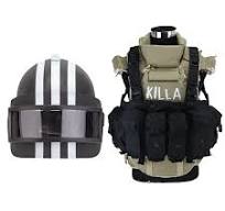 Tactical Air Soft 6b13 Killa Protective Vest MASKA-1SCH Metal Helmet Set  Hunting Protection Tarkov KILLA Arkin K63 Helmet Set - AliExpress 18