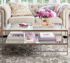 Shop wayfair for the best pottery barn coffee table. 10 Fabulous Coffee Tables The Design Souk