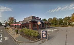 pics Pizza Hut Port Royal