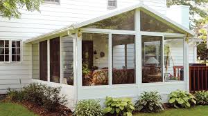 3 Season Porch Remodel Porches Ideas