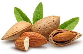 Pella Almonds Αμύγδαλα Πέλλας | Giannitsá