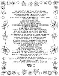 Click on an image below. Psalms 71 80 Free Printable Psalm Adult Coloring Pages Stevie Doodles Free Printable Coloring Pages