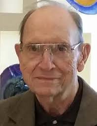 Obituary information for Cecil Lee Habenicht