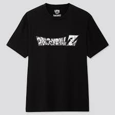 The collection will feature dragon ball characters such as goku, frieza, broly and more. Dragon Ball Ut Short Sleeve Graphic T Shirt Uniqlo Us