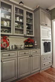 Home Kitchen Cabinets Kitchen Remodel Black Countertops