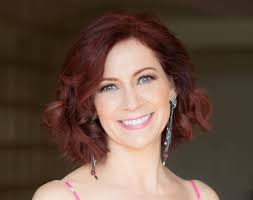 Elsbeth' Star Carrie Preston
