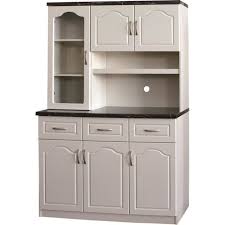 Hardy Buffet De Cuisine L 120 Cm Blanc Meubles De Cuisine Buffet Cuisine Meuble Cuisine Cuisine Contemporaine
