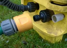 Â¾â€ garden hose thread (ght): The Complete Guide To Garden Hose Fittings Dengarden
