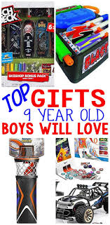 Birthday Toys For 9 Year Olds Boys Top Gifts 9 Year Old Boys Birthday Gift Idea Boys 9 Year Old Christmas Gifts Presents For Boys