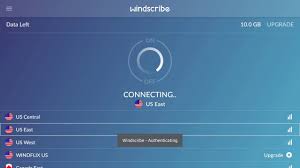 How To Install Windscribe On Amazon Fire Tv Stick Youtube