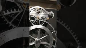 John harrison (3 april [o.s. Martin Burgess Clock B Greenwich Observatory London 2017 07 01 Youtube
