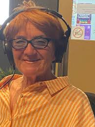 On this day 2022, I was live KASS TV a Session With Leah Komen KASS ulosu  Lawrence Malot