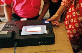 Evm Voting Exercise In Selected Constituencies On Thursday Dhaka Tribune