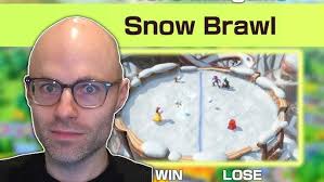 The Hardest Golf Event In History (Mario Golf: Super Rush)