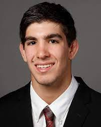 JT1Wrestle College Wrestling : December 2021