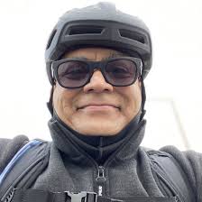 The best cycling routes and bike trails in Al Aḩmadī