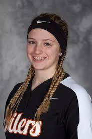 2018 Softball Roster