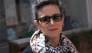 Madres e hijas en la 'Motherland': la escritura de Alice Fitzgerald