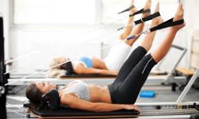 At this time, we are not offering any live mat classes. Pilates Rehab Reformer Program Propt Training
