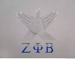Dove Hand Sign Zeta Phi Beta Alpha Phi Alpha Phi Beta Sigma