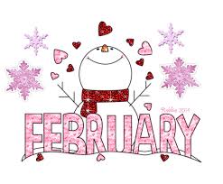 Image result for February images